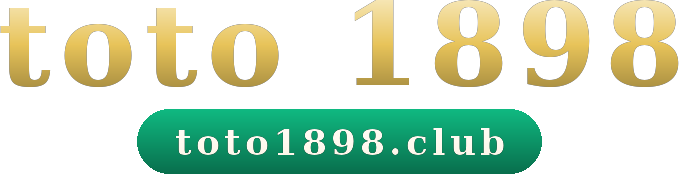 toto 1898 logo